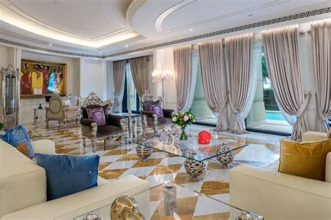 buy versace residential apartments united arab emirates|palazzo versace dubai penthouse.